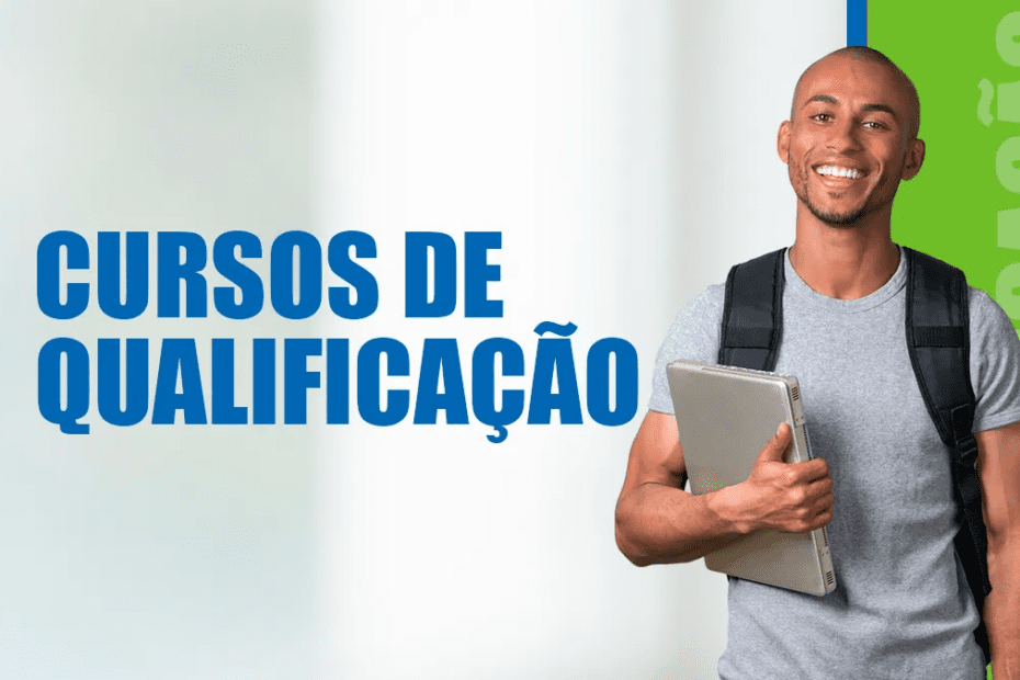 Vagas limitadas para cursos gratuitos de qualificação em São Pedro da Aldeia