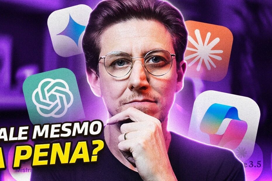 Vale a Pena Usar Uma Ferramenta Com Múltiplas IAs? Descubra os Benefícios e Desvantagens!