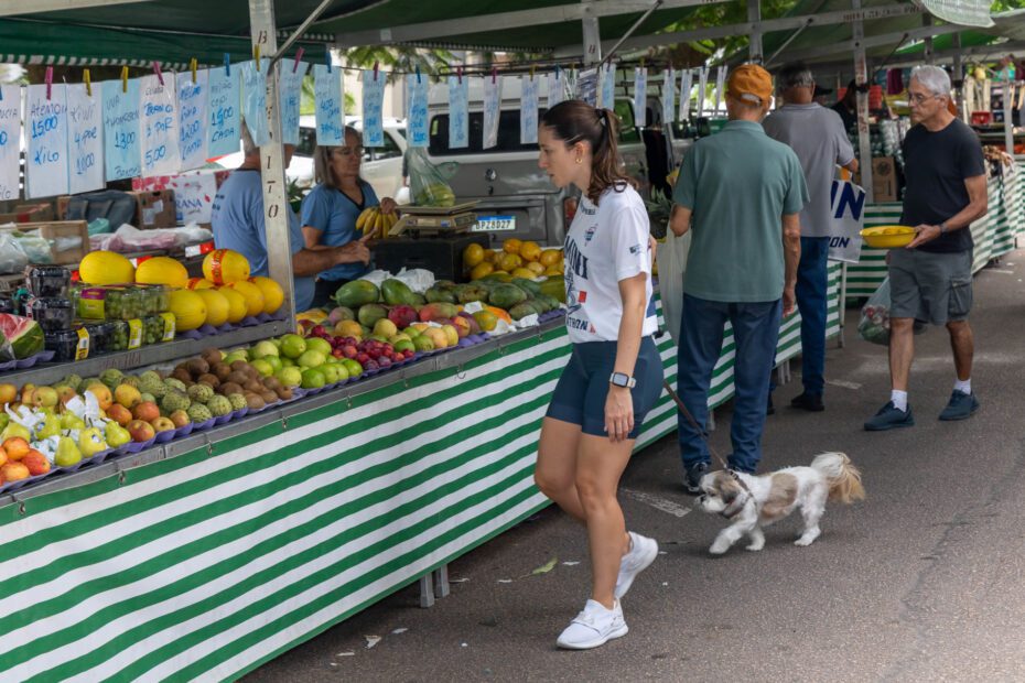 Vista Alegre terá varejão diurno e está com vagas abertas para credenciamento de permissionários