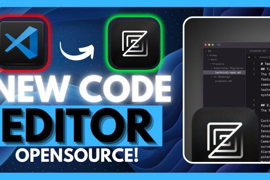 Zed AI: Editor de Código AI Open Source Gratuito com Suporte a Claude 3.5 Sonnet e Ollama