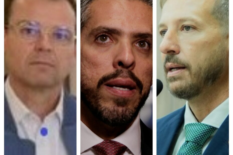 disputa por vagas no Tribunal de Contas do Estado reacende xadrez político na Alerj; entenda