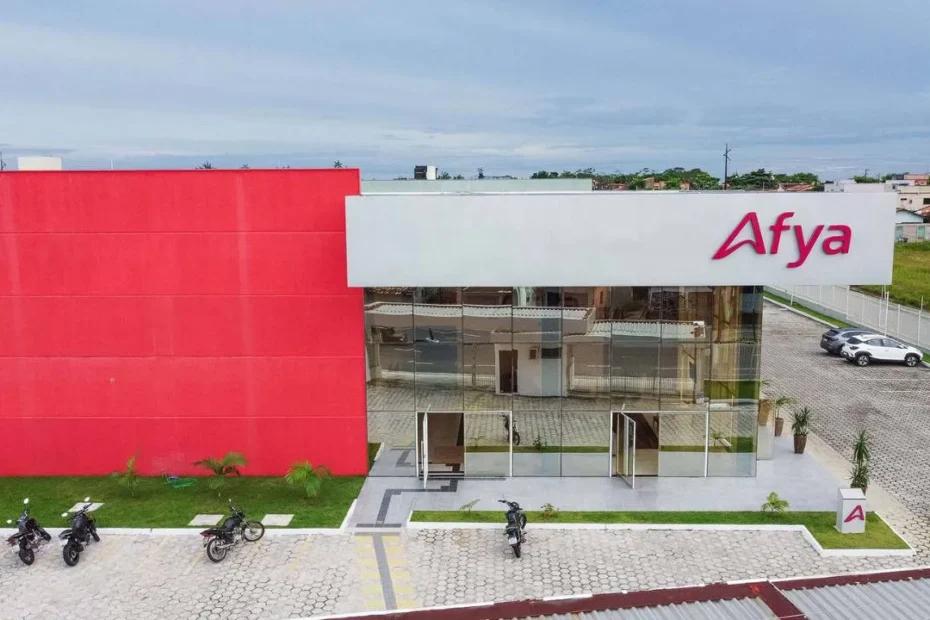 Afya oferta vagas de emprego em Salvador, Guanambi, Vitória da Conquista, Itabuna e outras cidades