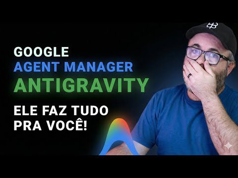 Agente de IA do Google: Ferramenta Gratuita e Poderosa para Uso Online