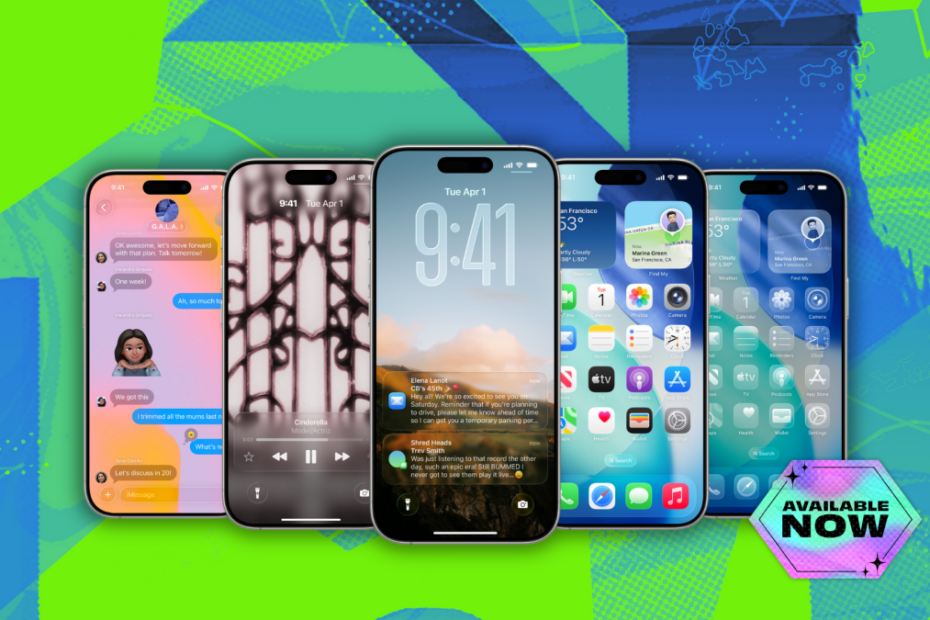 Apple releases iOS 26.5 beta: What's new this time