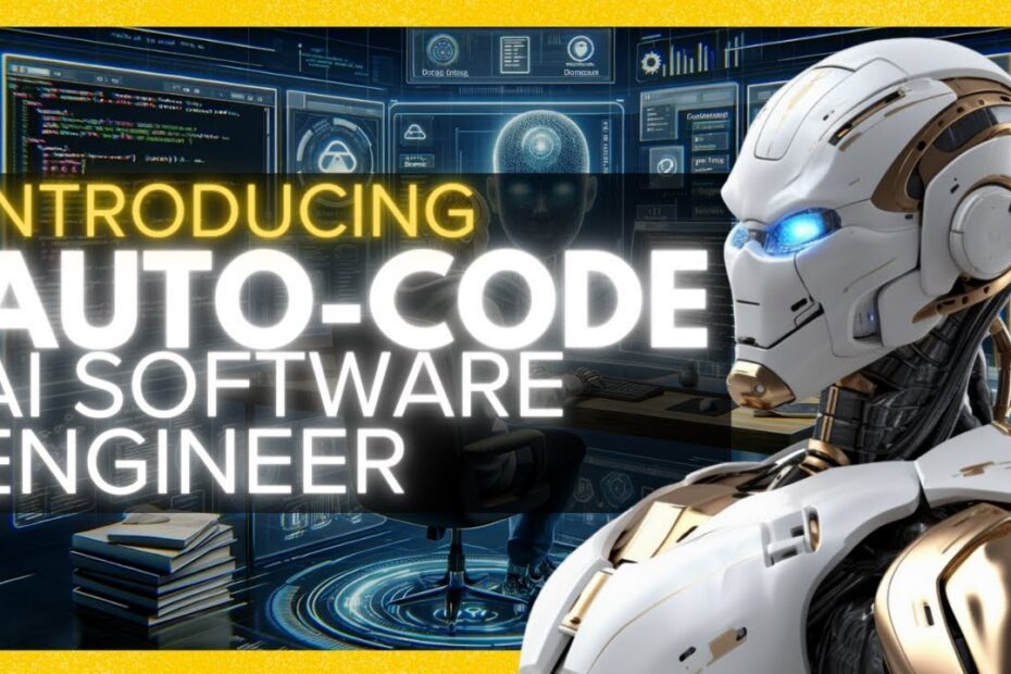 AutoCodeRover: O Melhor Engenheiro de Software Automatizado Open Source