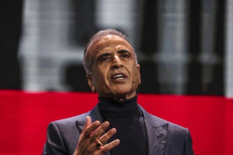 Bilionário Indiano das Telecomunicações Aposta US$ 1 Bilhão em Expansão de Data Centers na Índia