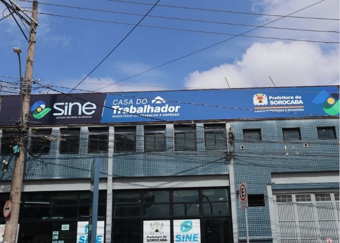 Empregos em Sorocaba
