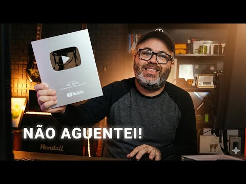 Celebrando 100 Mil Inscritos: O Que Esperar Agora? Surpresas e Novidades!
