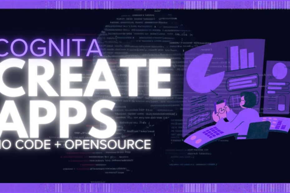 Cognita: Como Construir Aplicações Produção Prontas com Tecnologia Open Source
