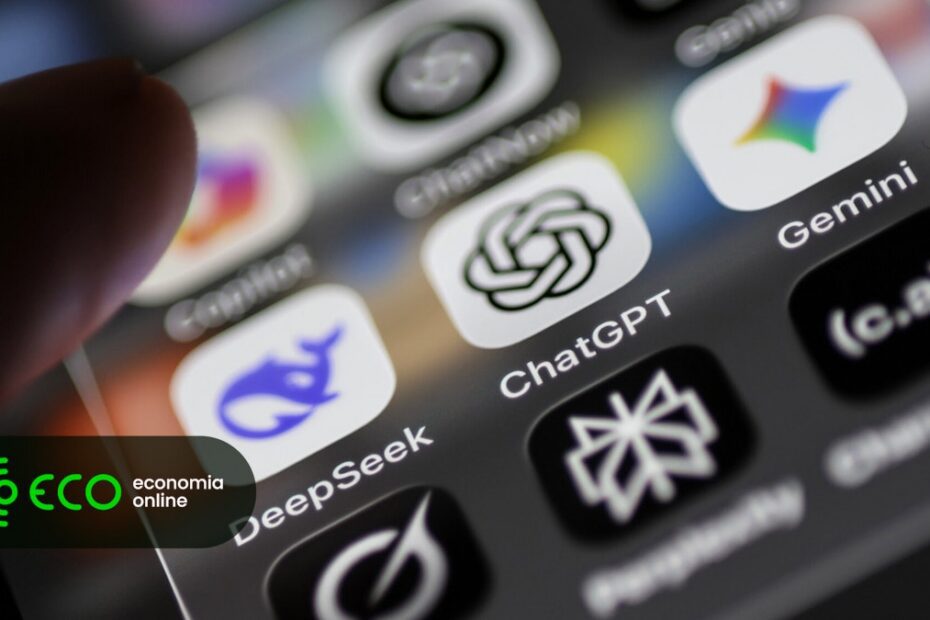 ChatGPT, Claude, Gemini e Grok omitem fontes das notícias em 92% dos casos – ECO