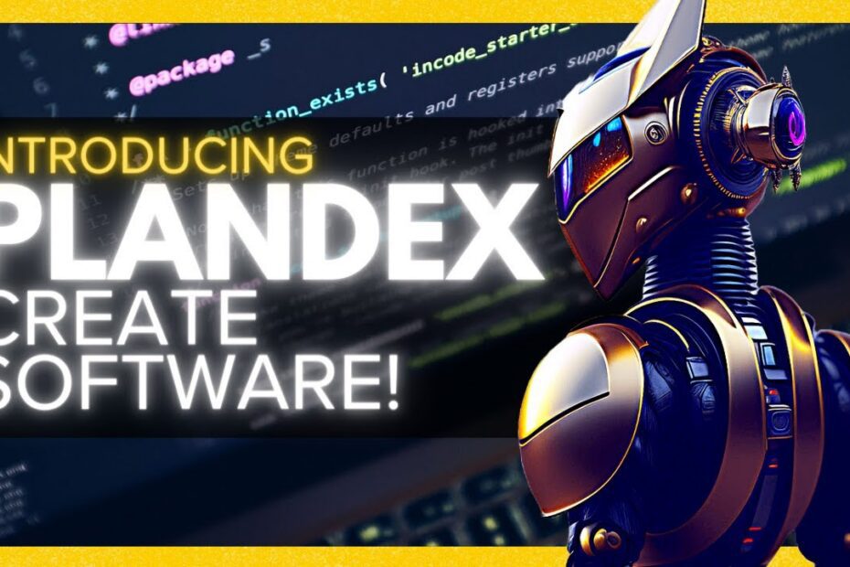 Como Construir Software Complexo com Plandex: O Poder do Motor de Codificação Inteligente