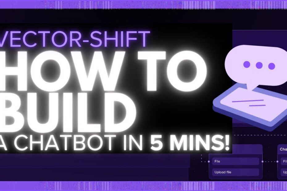 Como Criar um Chatbot de IA em 5 Minutos: Guia Completo e Passo a Passo