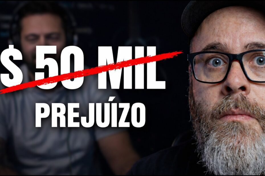 Como Evitar Prejuízos de US$ 50 Mil em SaaS: A Importância dos Testes