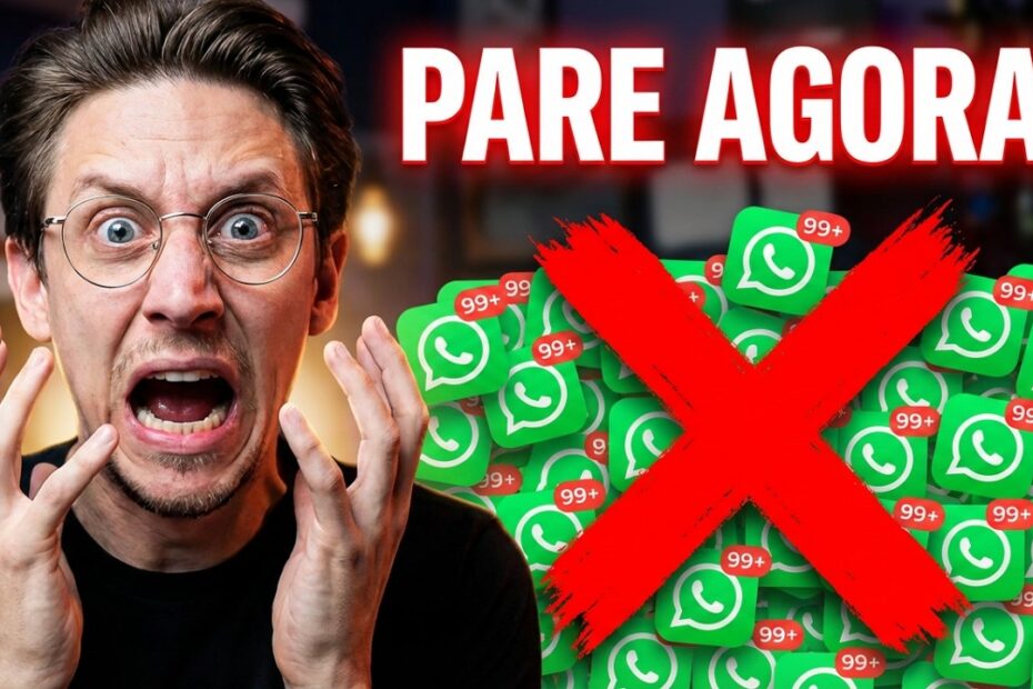 Como Evitar a Perda de Clientes no WhatsApp: Dicas Essenciais para Potencializar Suas Vendas