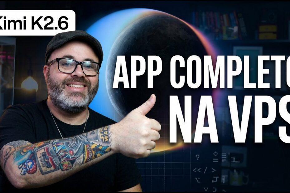 Como Kimi K2.6 Pode Reduzir o Uso Excessivo de Tokens no Opus 4.7