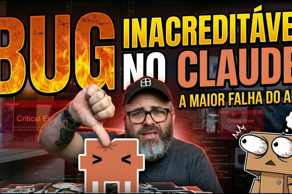 Como Resolver o Bug Grave do Claude Code Max: Consumo Excessivo de Limite Explicado
