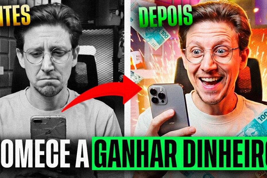 Como Transformar Problemas Simples em Soluções Lucrativas: O Guia Prático para Ganhar Dinheiro
