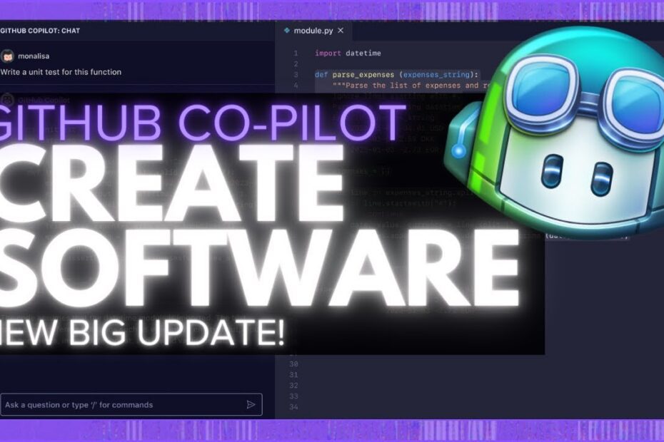 Como Utilizar o Github Copilot Workspaces para Criar Software com Inteligência Artificial