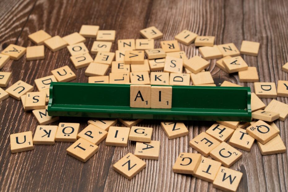 Inteligência artificial desmonta a economia da mídia