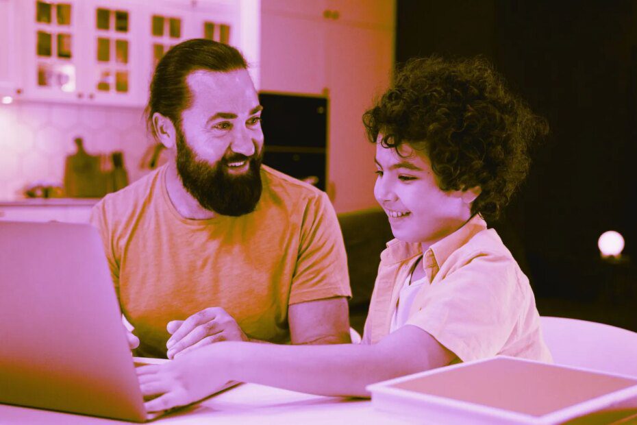 Como criar filhos que não perderão seus empregos para máquinas?