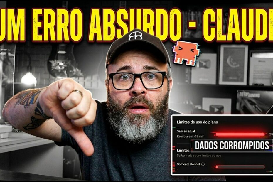 Como o Plano Claude Code Max de R$ 550 Está Jogando Seu Dinheiro Fora: 5 Razões para Cancelar Agora!