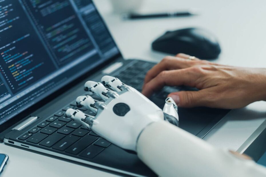 Conteúdos gerados por inteligência artificial aumentam sensação de insegurança