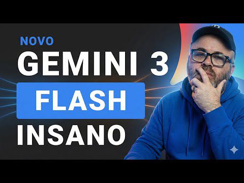 Comparativo: Gemini 3.0 Flash vs. Gemini Pro - Qual é o Melhor?