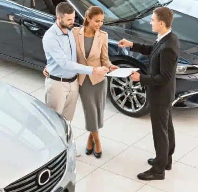 Comprei um carro com multa: o que fazer