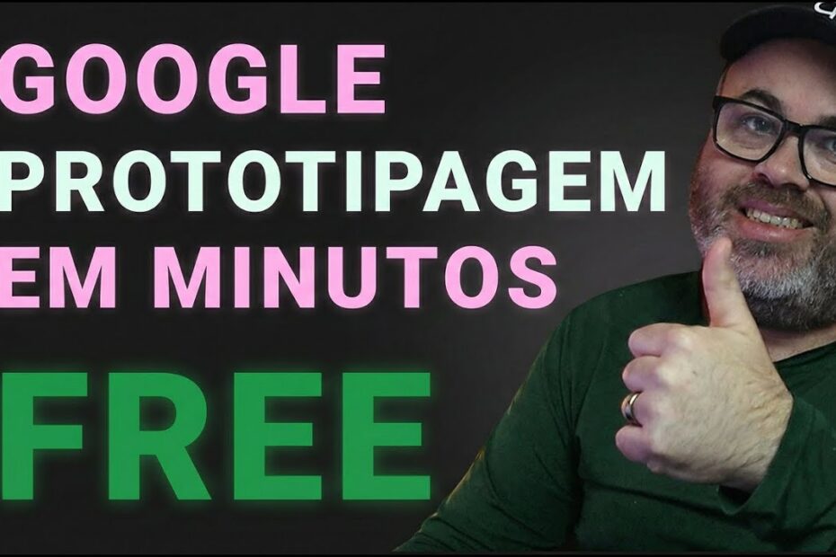 Descubra a Ferramenta Grátis Incrível do Google que Todos Estão Usando!