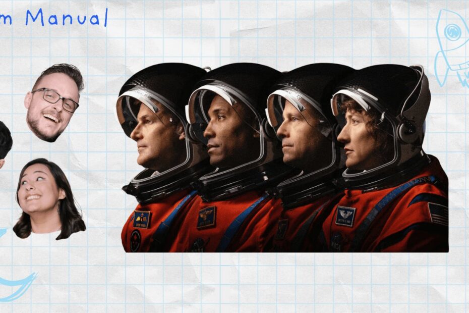 Artemis e a exploração espacial, 50 anos de Apple, Gemini expõe usuária com falha grave [Sem Manual]