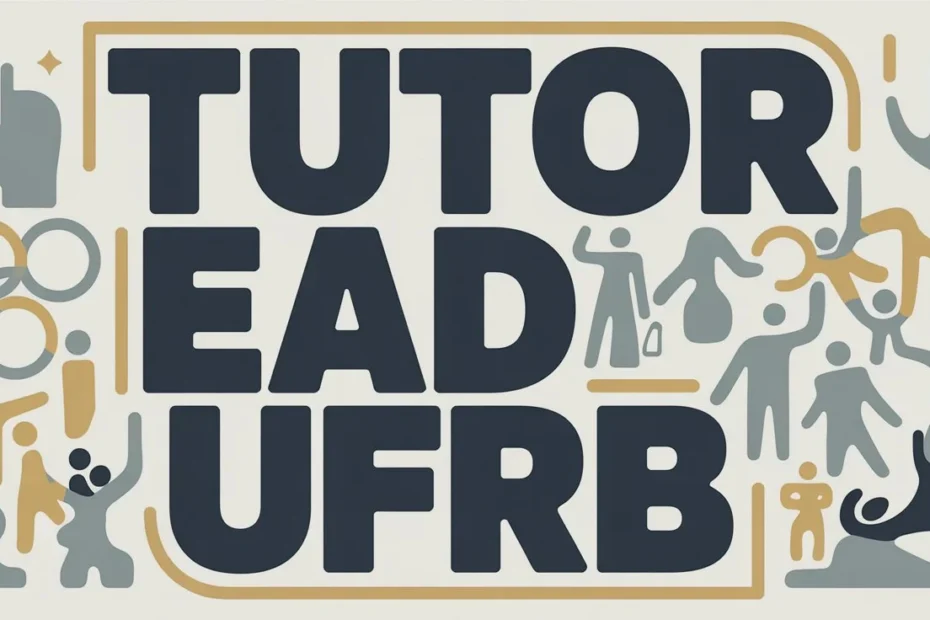 Federal abre edital com vagas para Tutores EAD de Especialização