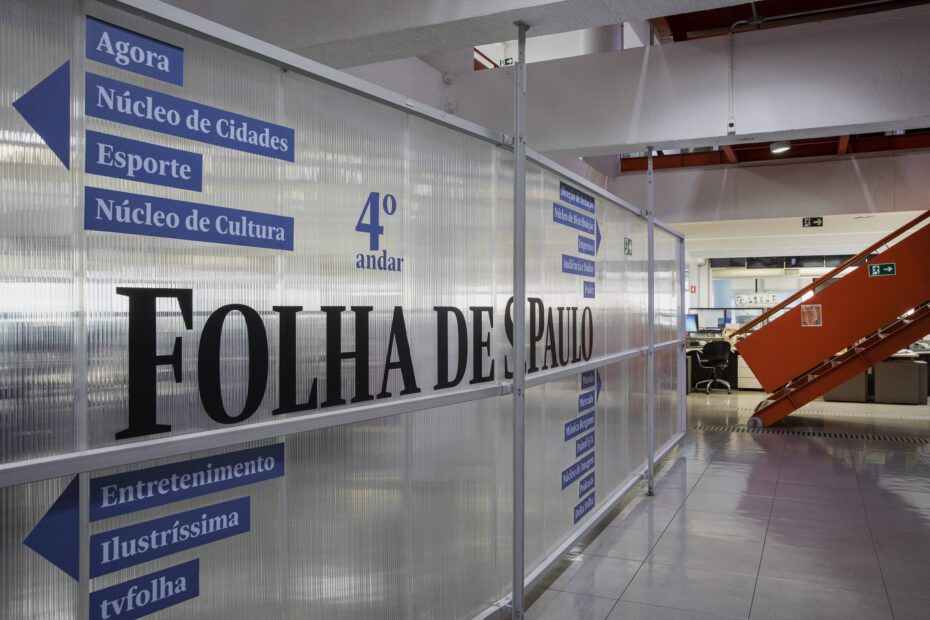 Folha Partners with Google to Improve Gemini - 09/04/2026 - Brazil