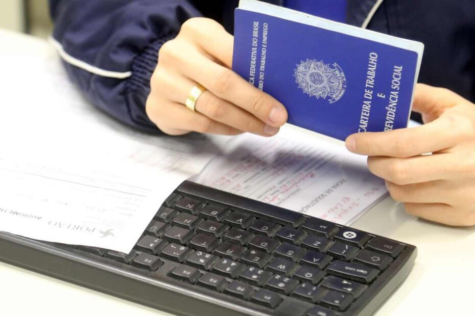 Foz do Iguaçu tem 659 vagas de emprego abertas