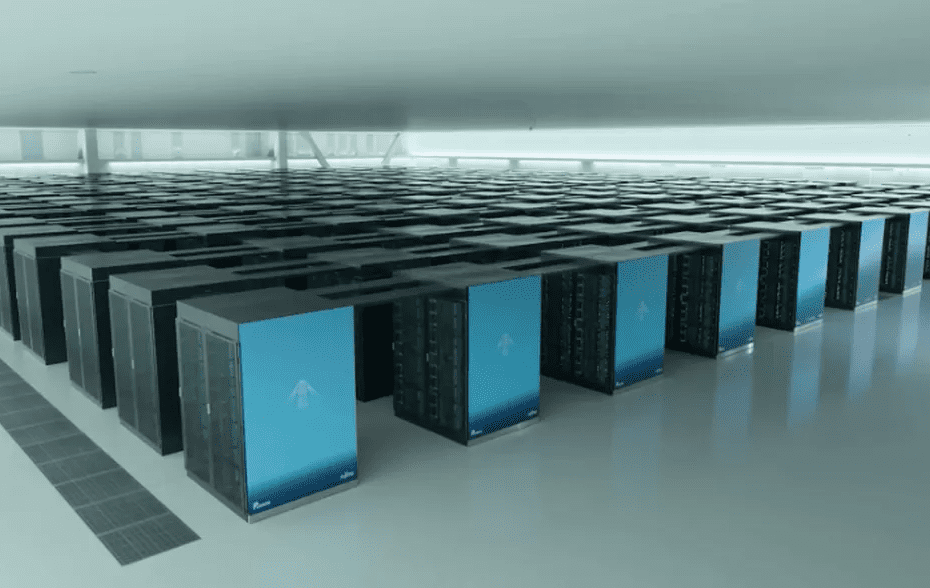 Fujitsu se coloca como alternativa a China e EUA em inteligência artificial | Empresas