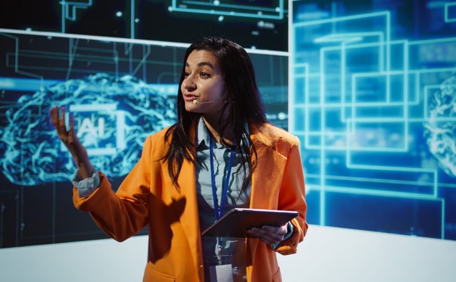 Educação tem futuro incerto na era da Inteligência Artificial – Jornal do Campus