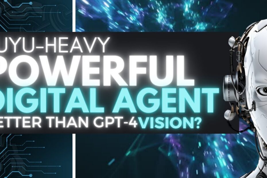 Fuyu-Heavy: Conheça o Novo e Poderoso Modelo Multimodal de Agente Digital