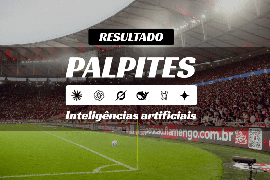 Gemini acerta resultado do clássico Fla-Flu