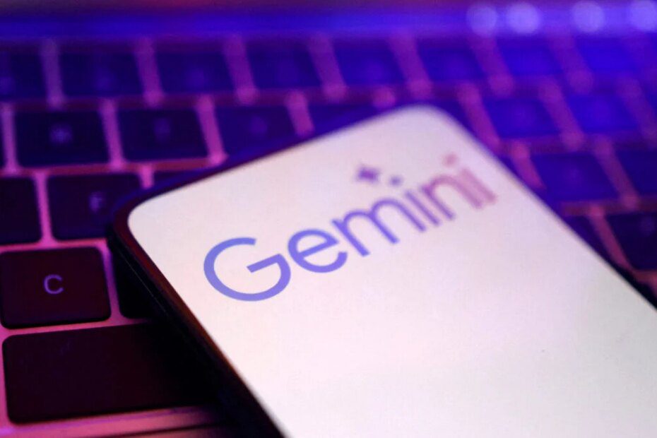 Google Adiciona Salvaguardas de Saúde Mental Ao Gemini após Onda de Processos contra IAs