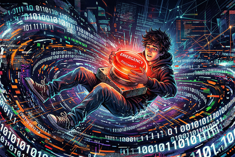 Gemini não deve ser “amigo” dos jovens, admite Google. E agora há um botão de emergência