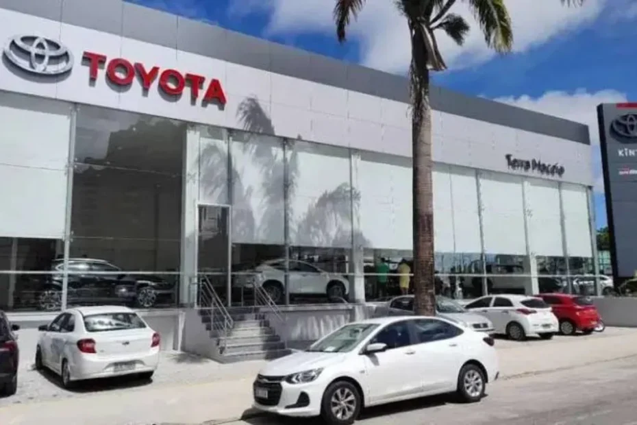 Grupo NewChase está com vagas de emprego em Barreiras, Bom Jesus da Lapa, Salvador e mais localidades