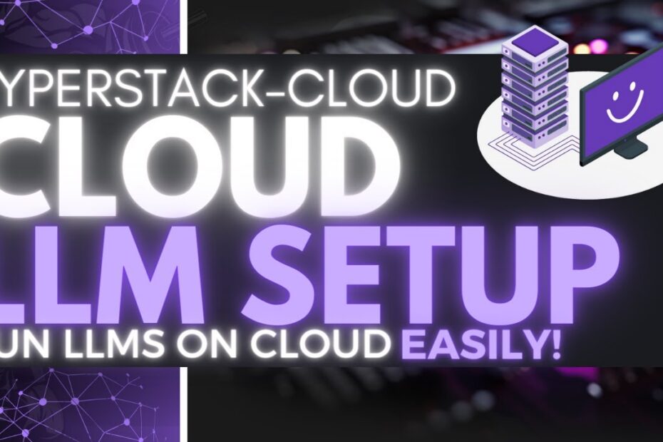 Guia Completo: Como Executar Qualquer LLM com GPU na Nuvem Usando TextGen WebUI de Forma Fácil