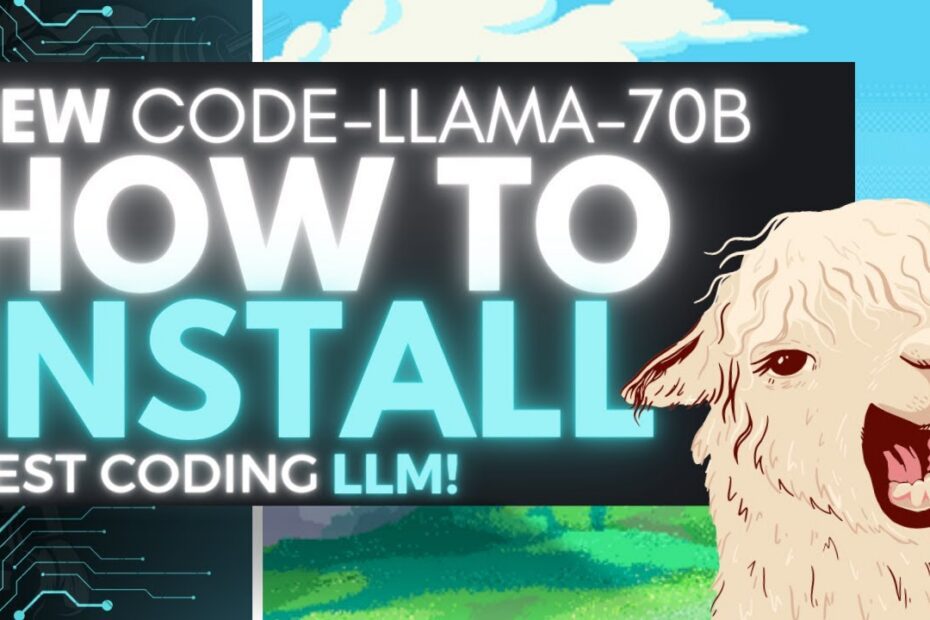 Guia Completo: Como Instalar o CodeLlama 70B Localmente de Graça (Passo a Passo Fácil)