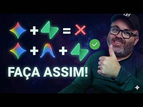 Guia Completo: Como Integrar Supabase em Projetos do Google AI Studio
