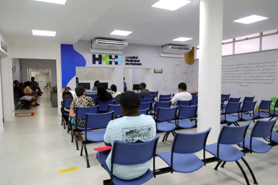 Hospital de Salvador oferece mais de 700 vagas para triagens de cirurgias; veja como participar
