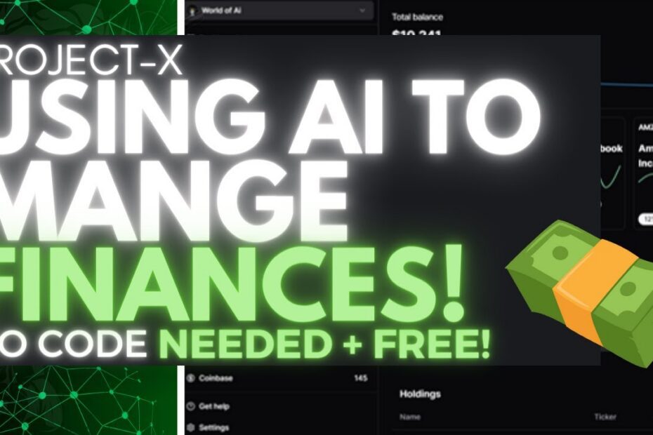 Inovações em Gestão Financeira: Como a Badget Usa IA para Transformar Seu Controle Financeiro