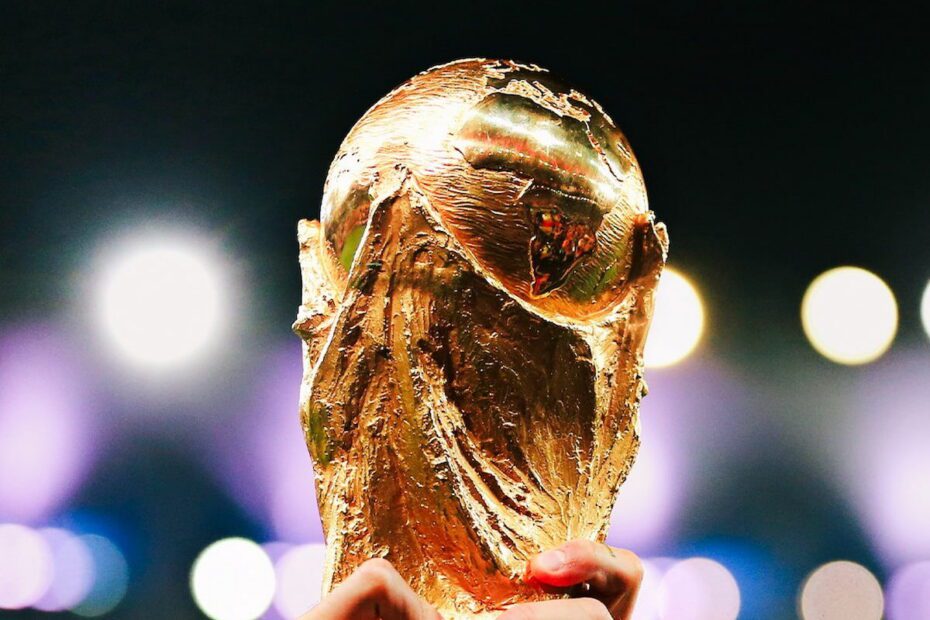 IA antecipa qual será a seleção campeã da Copa do Mundo de 2026