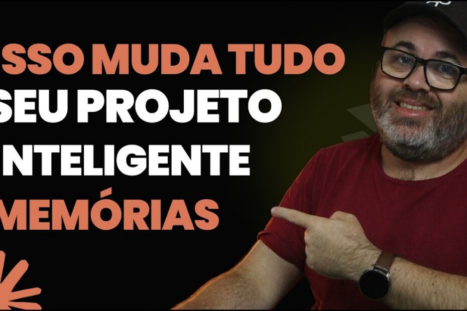 Melhore sua Produtividade: Conheça a Nova Memória do Claude Cowork e Nunca Mais Perda o Contexto