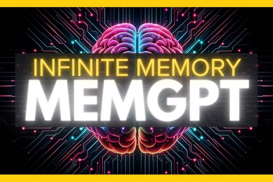 MemGPT: Instalação e Criação de Agentes Poderosos com Memória Ilimitada