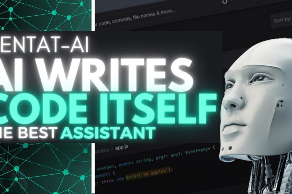 Mentat: O Melhor Assistente de Programação com GPT-4 AI - Dicas e Funcionalidades