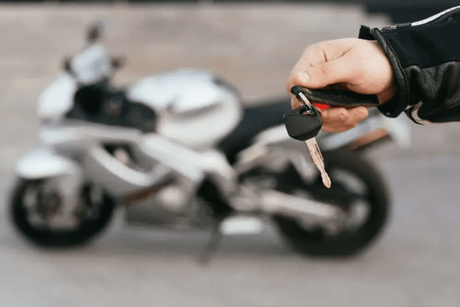 Motos elétricas que não precisam de CNH